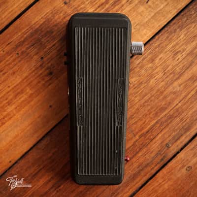 Dunlop 535Q Cry Baby Multi Wah Pedal 2008 image 1