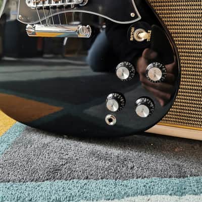 Gibson SG Standard 2024 - Ebony image 6