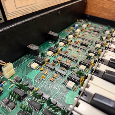 Sequential Circuits prophet 600 image 12