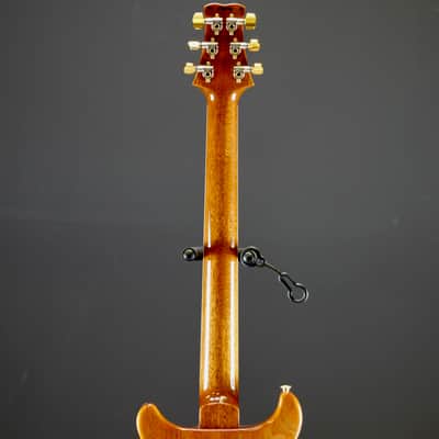 PRS Santana Retro Santana Yellow 10 Top image 12