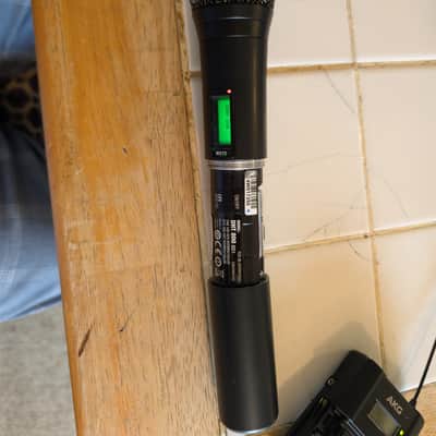 Immagine AKG DMS800 - 18