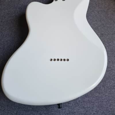 SubZero Rogue VI Baritone with massive Upgrades image 12