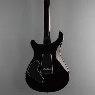 Paul Reed Smith SE Custom 24 Semi Hollow Piezo '25 image 5