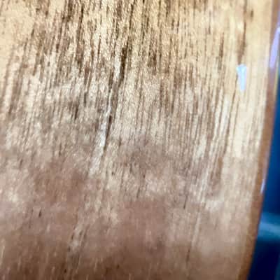 Pono ULN4-2 All-Solid Long Scale Baritone Ukulele image 9