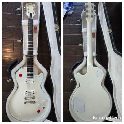 Gibson Buckethead Signature Les Paul image 3