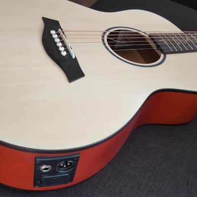 Garrison AG-400-CE | Reverb