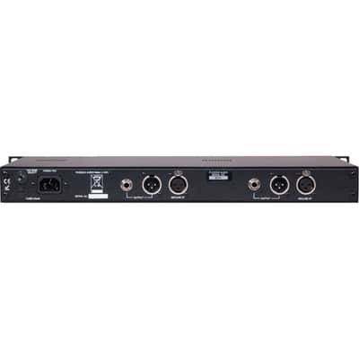 Phoenix Audio Ascent Two EQ and Preamp image 4