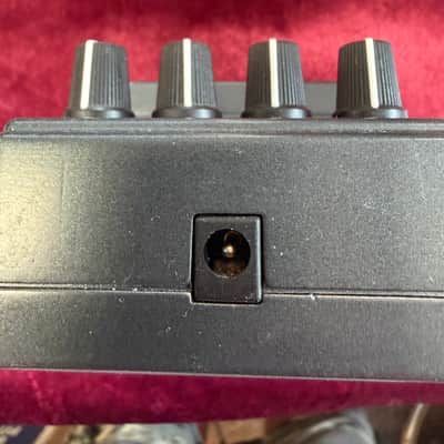 DigiTech Metal Master image 5