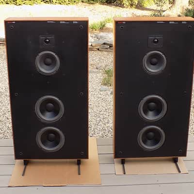 Boston Acoustics A400 Speakers pickup only image 1