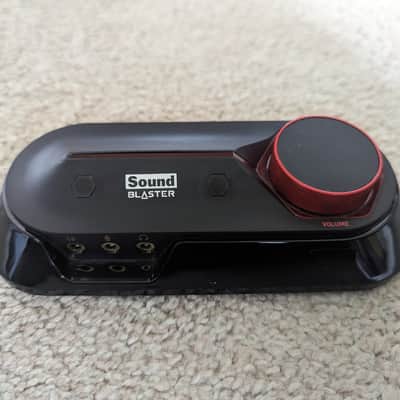 Sound Blaster Omni Surround 5.1 image 2