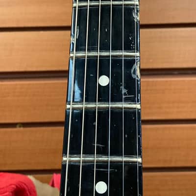 Peavey Predator Blackline in Black 1994 Made in USA image 14