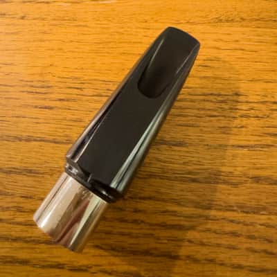 MINT Morgan Excalibur Indiana #8 Tenor Saxophone Mouthpiece image 4