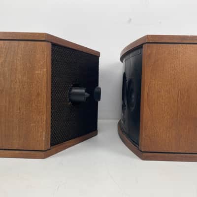 Bose 901 Series IV Speakers Set Of Two - Without EQ image 12