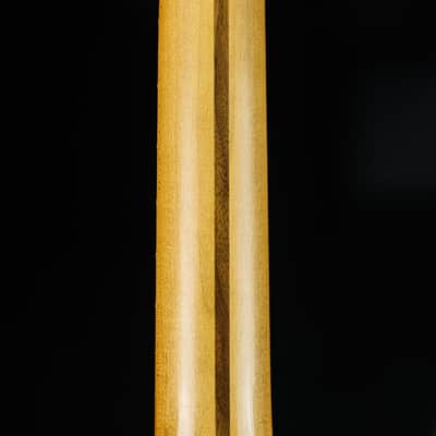 2022 Fender Jimi Hendrix Stratocaster olympic white image 9