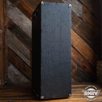 1970s Ampeg SVT 8x10 Flatback Bass Cabinet image 9