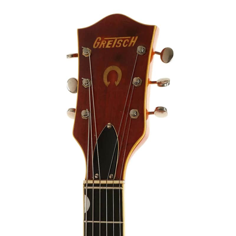 Gretsch 6120 Chet Atkins Hollow Body 1959 image 8