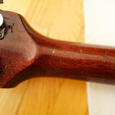 Gibson SG Standard 1968-1969 image 10