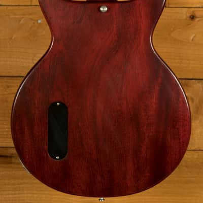 Gibson Custom 1958 Les Paul Junior Double Cut Reissue | Faded Cherry - VOS image 2