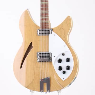 Rickenbacker 360/12V64 [ZB-0371] (04/01) image 6