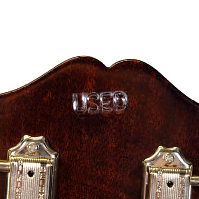 Used Epiphone J-45 EC Studio Factory 2nd - Vintage Sunburst image 11