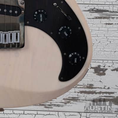 Knaggs Choptank T3 - Mary Kaye Blonde image 12