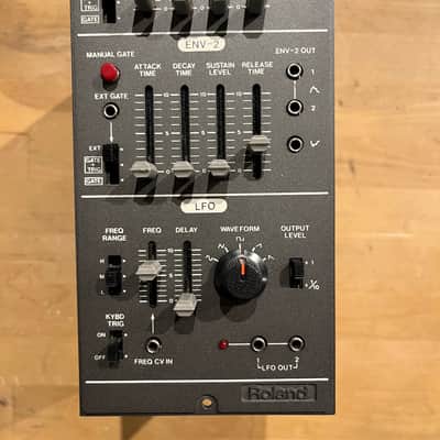 Roland System 100M Module 140 image 2