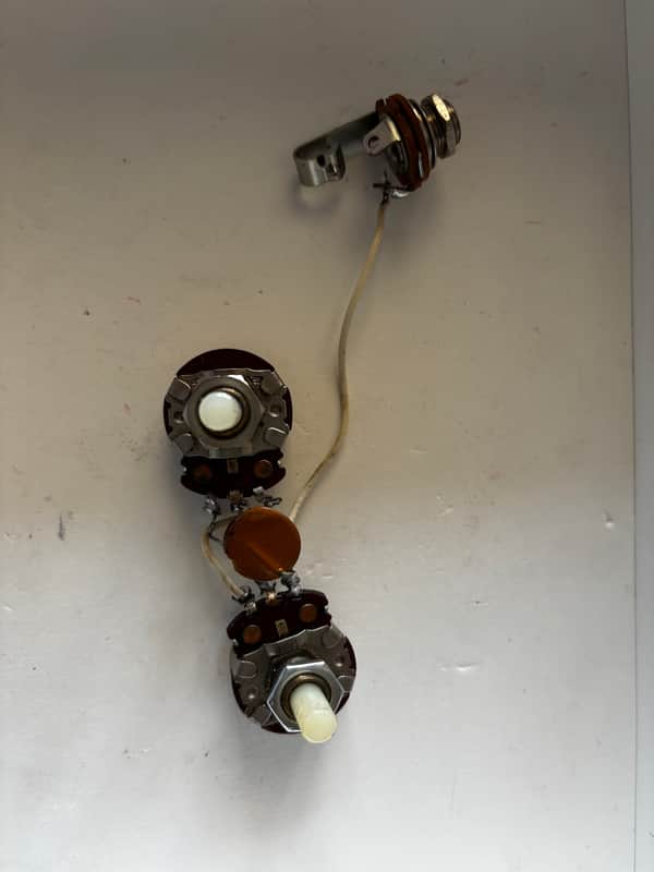 Fender Precision 1970 image 1