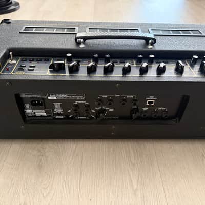 Vox Valvetronix AD120VTH Black image 2
