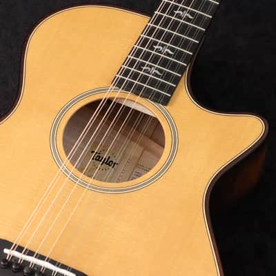 TAYLOR Builder's Edition 652ce NAT (06/22) image 2