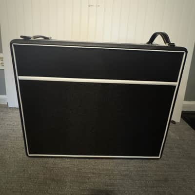 Mojotone NC3015 Hand wired image 1