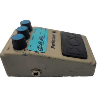 VINTAGE DOD 585 PERFORMER DELAY image 5