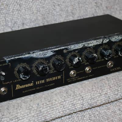 Vintage Ibanez AD190 Time Machine Analog Delay & Flanger Effects Processor - No Tariffs Bild 3