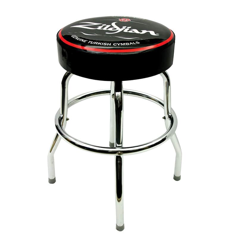 Zildjian 30" Time Tested Bar Stool image 1