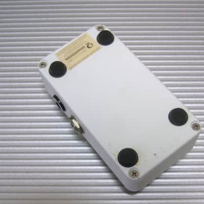 The Earliest Version Engraved Serial Xotic RC Booster image 2