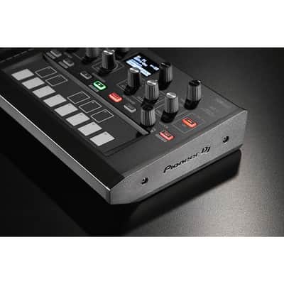 Pioneer TORAIZ AS-1 Monophonic Analog Synthesizer Regular image 13