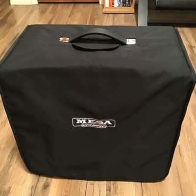 Mesa Boogie Express Plus  5:25 “1x12” Combo image 6