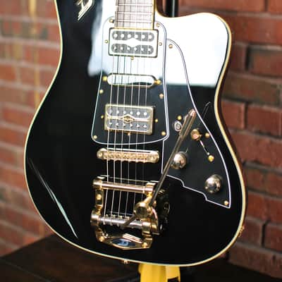 Duesenberg Paloma Custom image 1