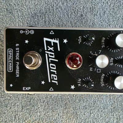 Spaceman Explorer Cadet 6-Stage Phaser - Killer phaser! All the swoooooosh and then some! image 12