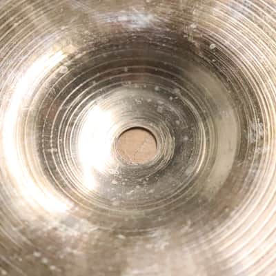 Wuhan 10" Splash Cymbal image 14