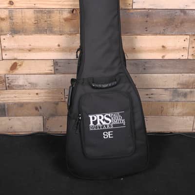 PRS SE Mark Tremonti Electric Guitar Charcoal Burst w/ Gigbag image 8