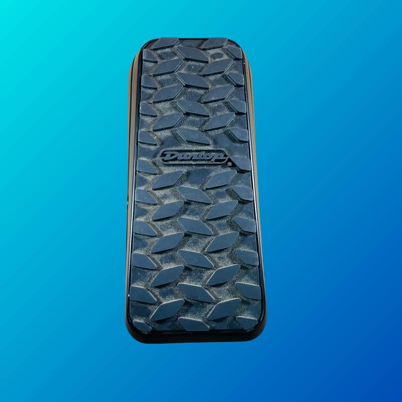 Dunlop DVP5 Volume (X) 8 Pedal