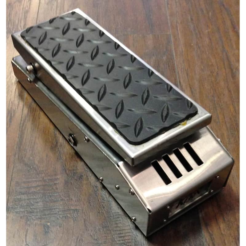 KERN ATW-1 TUBE WAH image 1