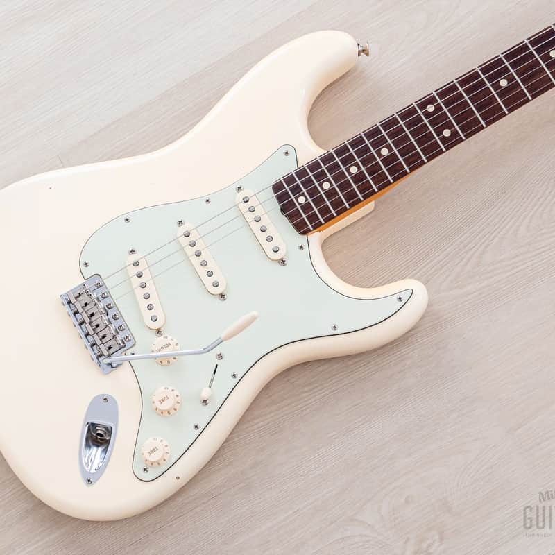 Stratocaster