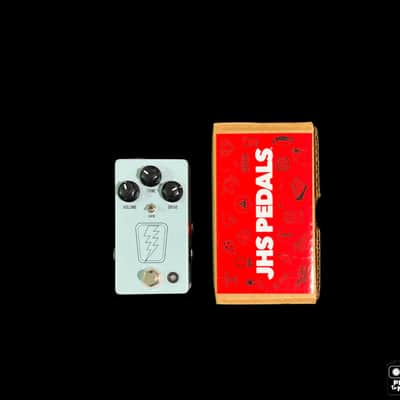 JHS SuperBolt V2 | Reverb