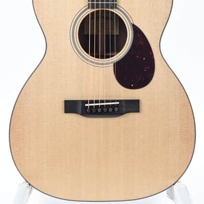 Eastman E1OM Orchestra Model image 5