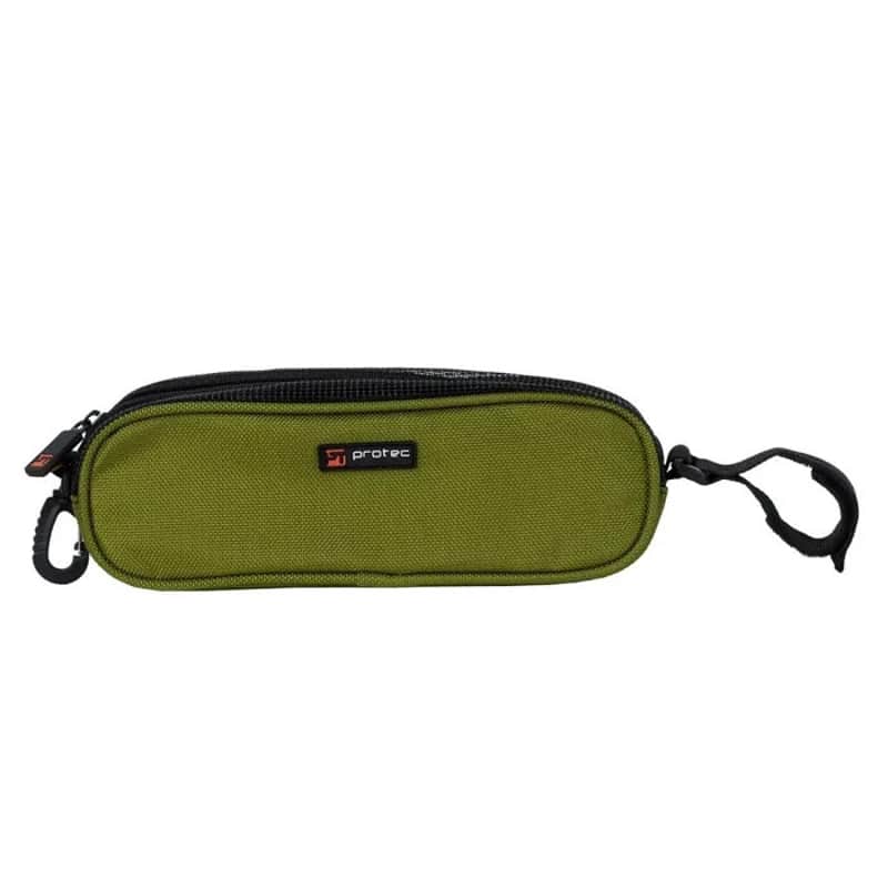 Protec Violin Shoulder Rest Pouch - Green Tea image 1