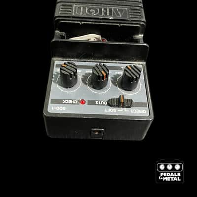 Arion SOD-1 Overdrive (missing bat cover) - X6665 Bild 2