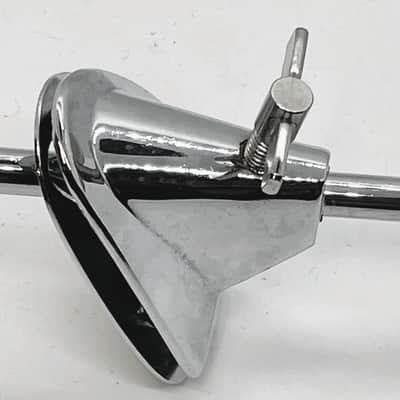 Ludwig LT-2924-SP Rocker II Bass Drum Spur w/ Mount (Right Side) - LRIIS-202-1R image 5