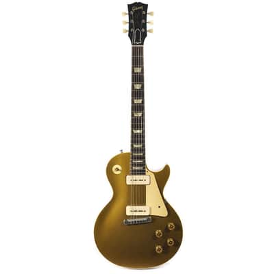 Gibson Les Paul Goldtop 1954