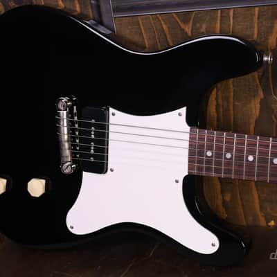 Epiphone USA Coronet Ebony image 3